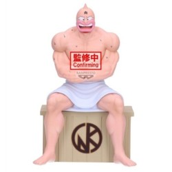 Static Figure - Kinnikuman - Kinnikuman