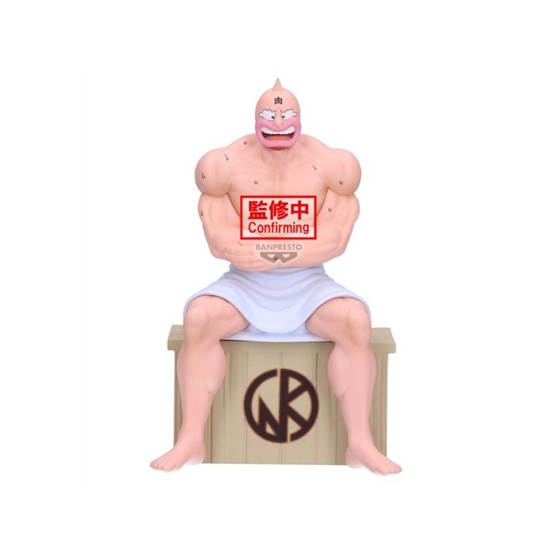 Figurine Statique - Muscleman - Muscleman