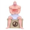 Figurine Statique - Muscleman - Muscleman