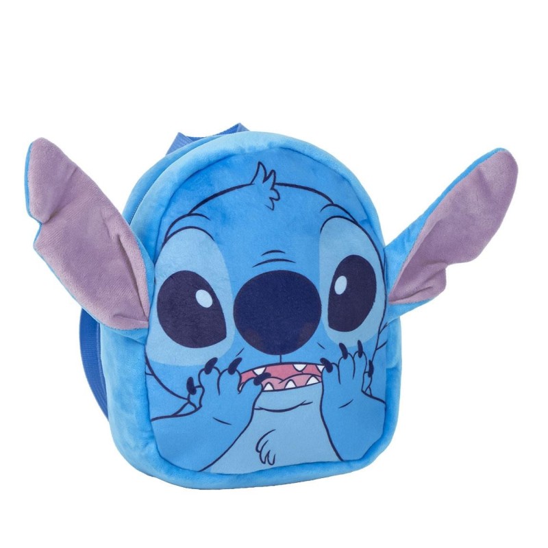 Sac à dos - Lilo & Stitch - Stitch