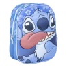 Sac à dos - 3D - Lilo & Stitch - Stitch