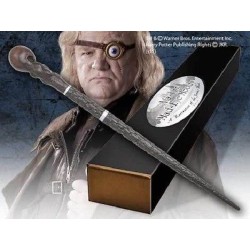 Wand - Characters collection - Harry Potter - Alastor Moody