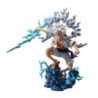 Static Figure - Ichibansho - One Piece - Monkey D. Luffy Gear 5 - Monkey D. Luffy