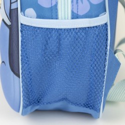 Backpack - 3D - Lilo & Stitch - Stitch