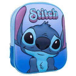 Backpack - 3D - Lilo & Stitch - Stitch