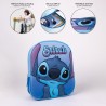 Backpack - 3D - Lilo & Stitch - Stitch