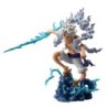 Static Figure - Ichibansho - One Piece - Monkey D. Luffy Gear 5 - Monkey D. Luffy