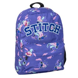 Sac à dos - Lilo & Stitch - Stitch