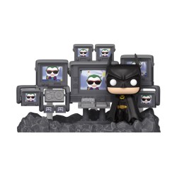 POP - DC Comics - Batman - 519 - Batcave