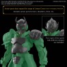 Model accessories - 30 Minutes Fantasy - Item Shop - Fighter Option