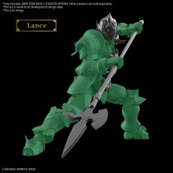 Accessoire Maquettes - 30 Minutes Fantasy - Item Shop - Fighter Option