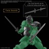 Model accessories - 30 Minutes Fantasy - Item Shop - Fighter Option