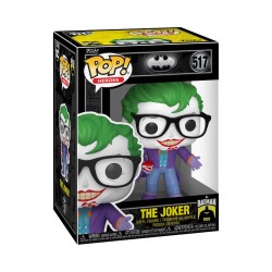 POP - DC Comics - Batman - 517 - Le Joker