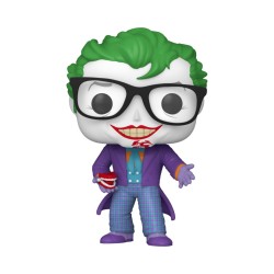 POP - DC Comics - Batman - 517 - The Joker
