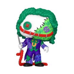 POP - DC Comics - Batman - 511 - The Joker