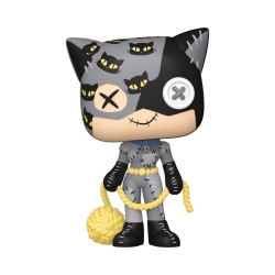 POP - DC Comics - Batman - 509 - Catwoman