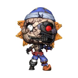 POP - Games - Five Nights at Freddy's - 988 - Eclipse