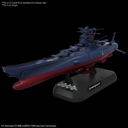 Maquette - Yamato - Yamato