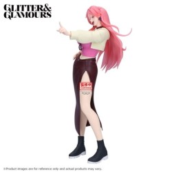 Static Figure - Glitter & Glamours - Marriagetoxin - Kimie Arashiyama