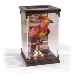 Statue de collection - Harry Potter - Fumseck