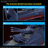 Model - Space Battleship Yamato - Yamato
