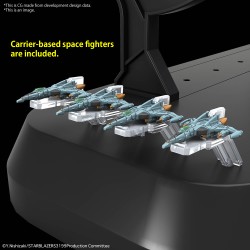 Model - Space Battleship Yamato - Yamato