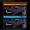 Model - Space Battleship Yamato - Yamato