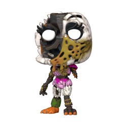 POP - Games - Five Nights at Freddy's - 986 - Chica