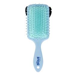 Accessoire Cheveux - Lilo & Stitch - Brosse - Stitch