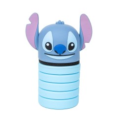 Écriture - Lilo & Stitch - Stitch