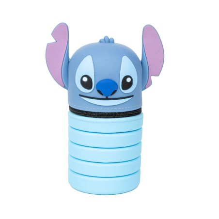Writing - Lilo & Stitch - Stitch