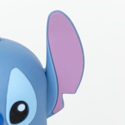 Writing - Lilo & Stitch - Stitch