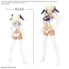 Model accessories - 30 Minutes Sisters - Option Parts Set (15) - Nightmare Costume (Color C)