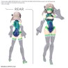 Accessoire Maquettes - 30 Minutes Sisters - Option Parts Set (14) - Spotter Costume (Color B)