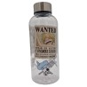Bottle - One Piece - Wanted Luffy & Zoro