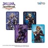 Couverture - Final Fantasy - Cloud Strife