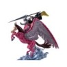 Static Figure - Ichibansho - One Piece - Pierre & Gan Fall