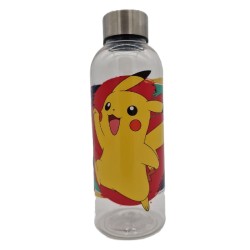 Bouteille - Pokemon - Pikachu