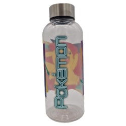 Bottle - Pokemon - Pikachu