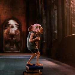 Static Figure - SFC - Harry Potter - Dobby