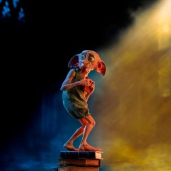 Static Figure - SFC - Harry Potter - Dobby