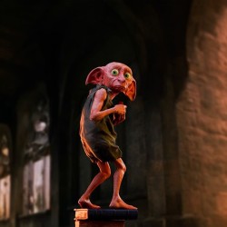 Static Figure - SFC - Harry Potter - Dobby