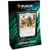Trading Cards - Deck - Magic The Gathering - Commander 2019 - Commander Deck - Primal Genesis