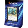 Cartes (JCC) - Deck - Magic The Gathering - Commander 2019 - Commander Deck - Faceless Menace