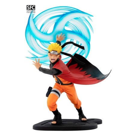 Static Figure - SFC - Naruto - Naruto Uzumaki