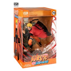 Static Figure - SFC - Naruto - Naruto Uzumaki
