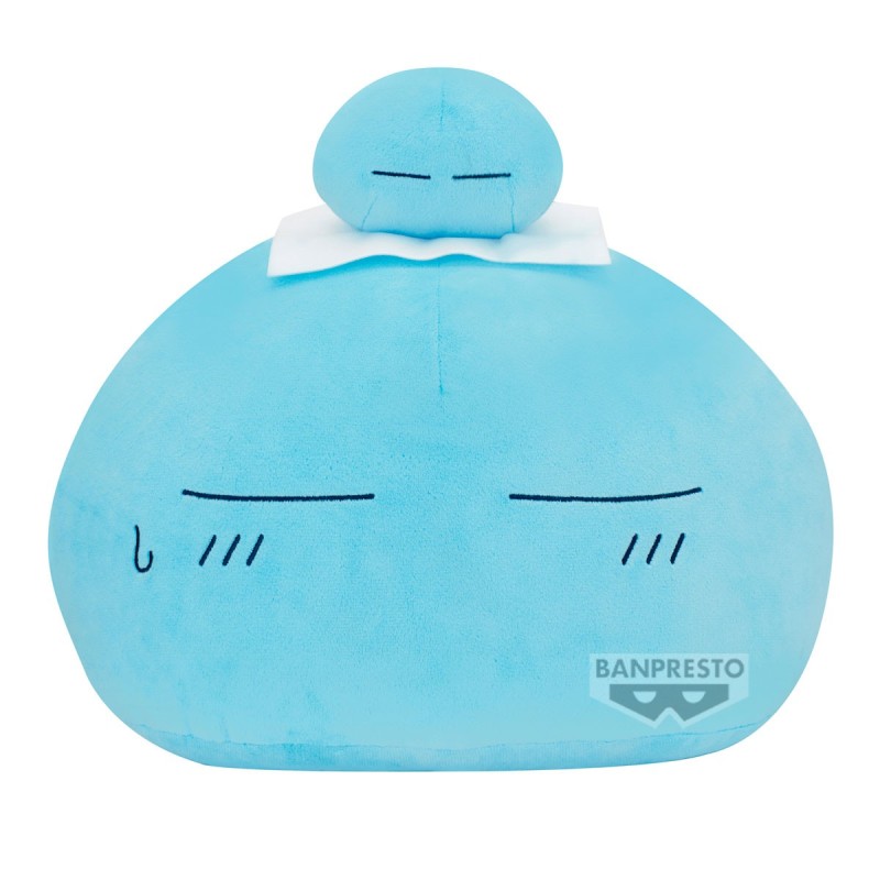 Plush - Big Plush - That Time I Got Reincarnated as a Slime - Rimuru Tempest