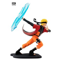 Figurine Statique - SFC - Naruto - Naruto Uzumaki