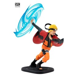 Static Figure - SFC - Naruto - Naruto Uzumaki