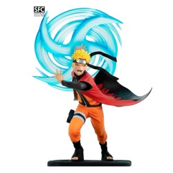 Static Figure - SFC - Naruto - Naruto Uzumaki